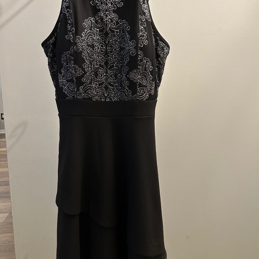 Cocktail Dress